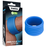 Pinnacle pro deep rib grip ring