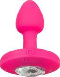 Cheeky gems vibrating rechargeable probes