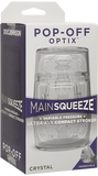Main squeeze pop off optix