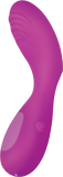 X major rechargeable finger vibrator