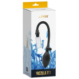 La viva vaczilla x11 nipple pump