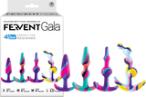 Fervent gala 4 in one perfect for beginner