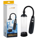 La vivia vaczilla x19