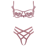 Muse bodywear PL013PNK