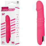 Trio thruster