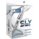 Sly sprinkle supreme cleansing system bullet