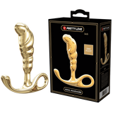 Pretty love anal massager
