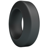 Crazy bull super soft silicone cockring brodan
