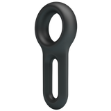 Crazy bull super soft silicone cockring oriel