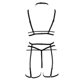 Muse bodywear PL001