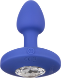 Cheeky gems vibrating rechargeable probes