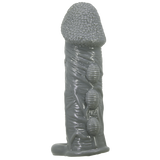 Pretty love realistic penis sleeve