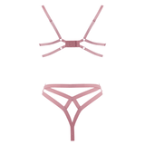 Muse bodywear PL013PNK
