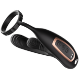Amovibe hero prostate rubbing & vibration