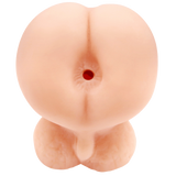 Crazy bull ass masturbator jack