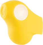 Sense up rechargeable finger stimulator