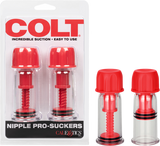 Colt nipple pro suckers