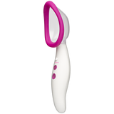 Doc johnson automatic vibrating rechargeable pussy pump