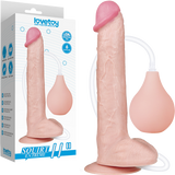 Squirt extreme