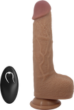Pretty love thrusting tommy dong