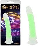 Neon stevie 8.5"