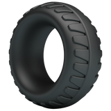Crazy bull super soft silicone cockring dilson