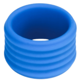 Pinnacle pro deep rib grip ring