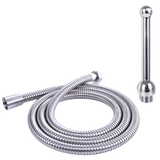 Sly sprinkle supreme cleansing system straight head