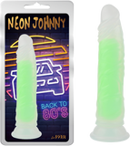 Neon Johnny 8.5"