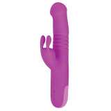 Trio thruster rabbit