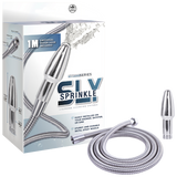 Sly sprinkle supreme cleansing system bullet