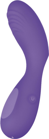 X major rechargeable finger vibrator