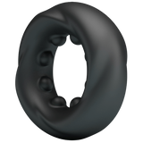 Crazy bull super soft silicone cockring daquez