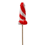 Cocktailz liquored flavored pecker pops