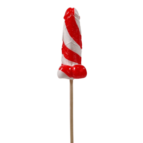 Cocktailz liquored flavored pecker pops
