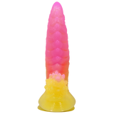 Power monster flame beast 8.8"