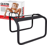 Gusto the ultimate sex stool