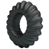 Crazy bull super soft silicone cockring fitz