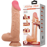 Sliding skin series 9.4"