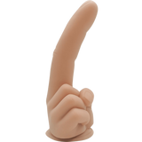 Finger fest trigger