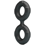 Crazy bull super soft silicone cockring radwan