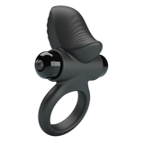 Pretty love adrien vibrating cockring