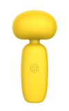 Lust ripple buster yellow