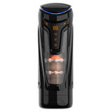 Amovibe warrior