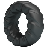 Crazy bull super soft silicone cockring jeriko