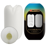 Pretty love catherine masha egg masturbators
