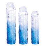 Massive 3 in 1 extension sleeves