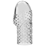 Pretty love penis sleeve becks