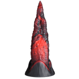 Creature cocks dragon tongues