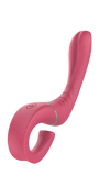 Lust ripple cavort
